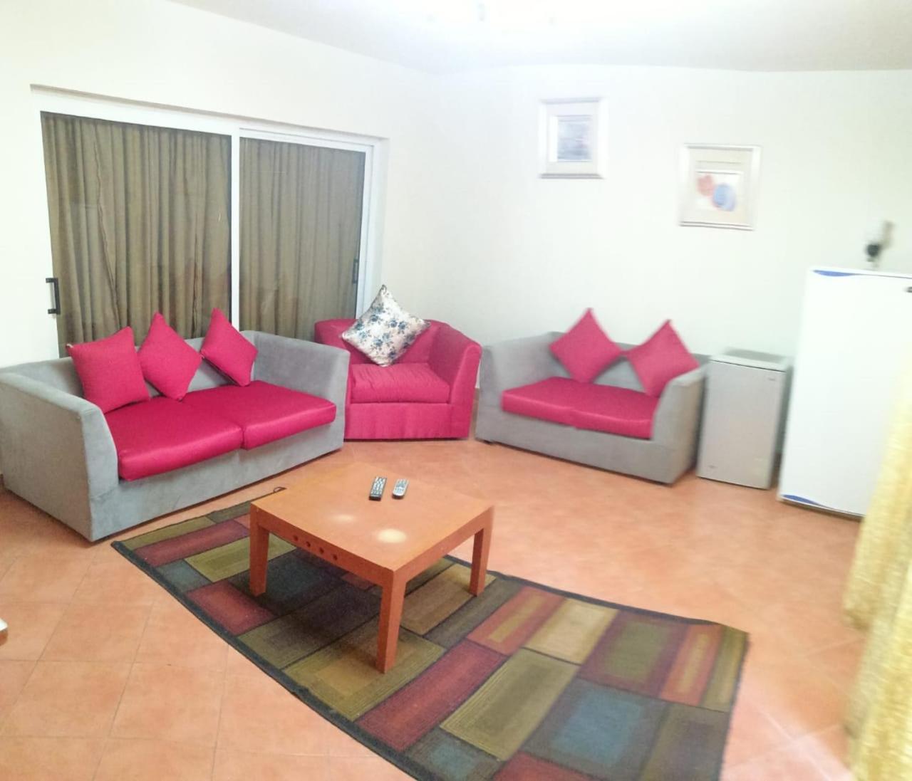 Private Chalets -Porto Sokhna Pyramids Ain Sukhna Exterior foto
