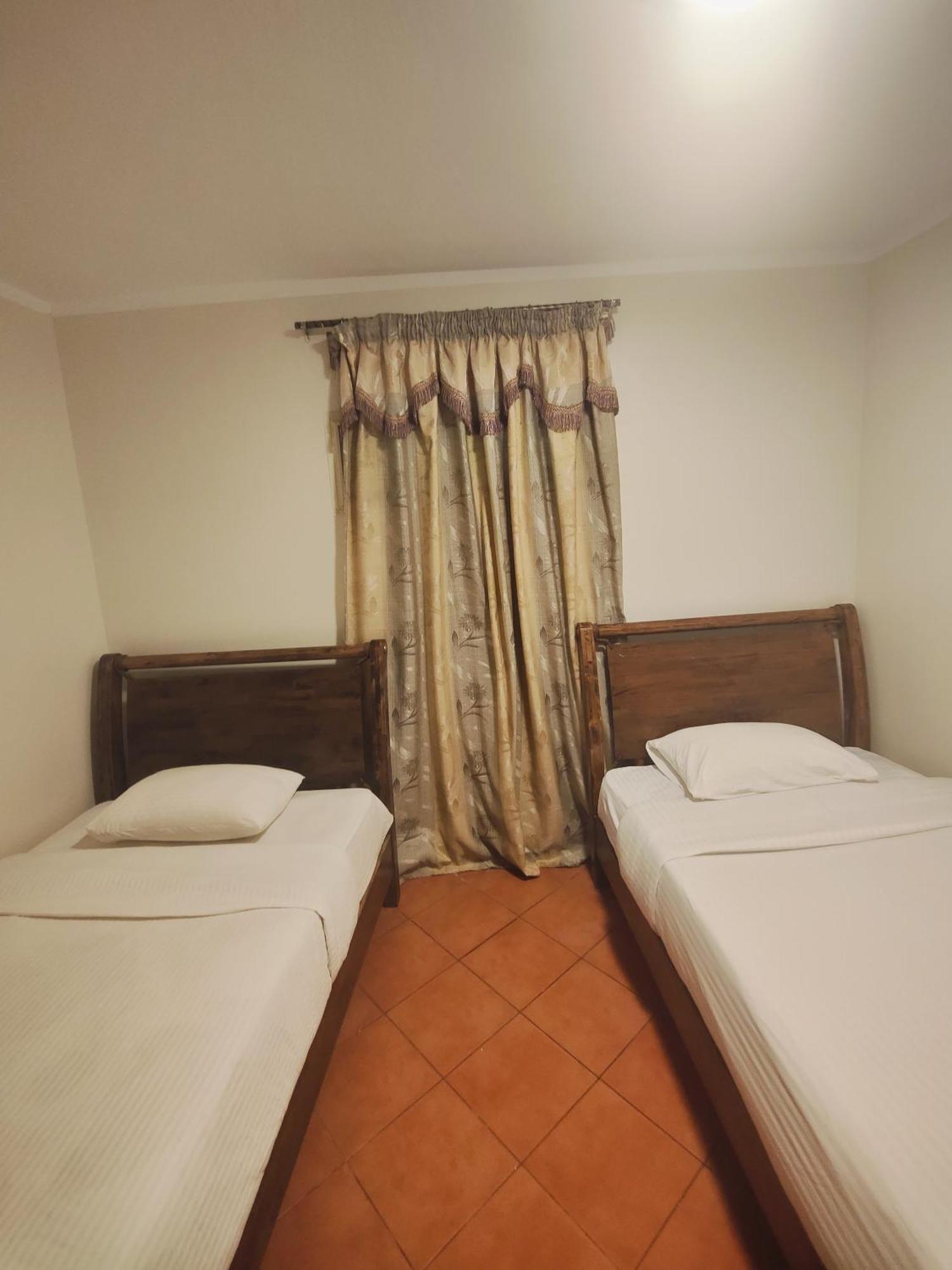 Private Chalets -Porto Sokhna Pyramids Ain Sukhna Exterior foto