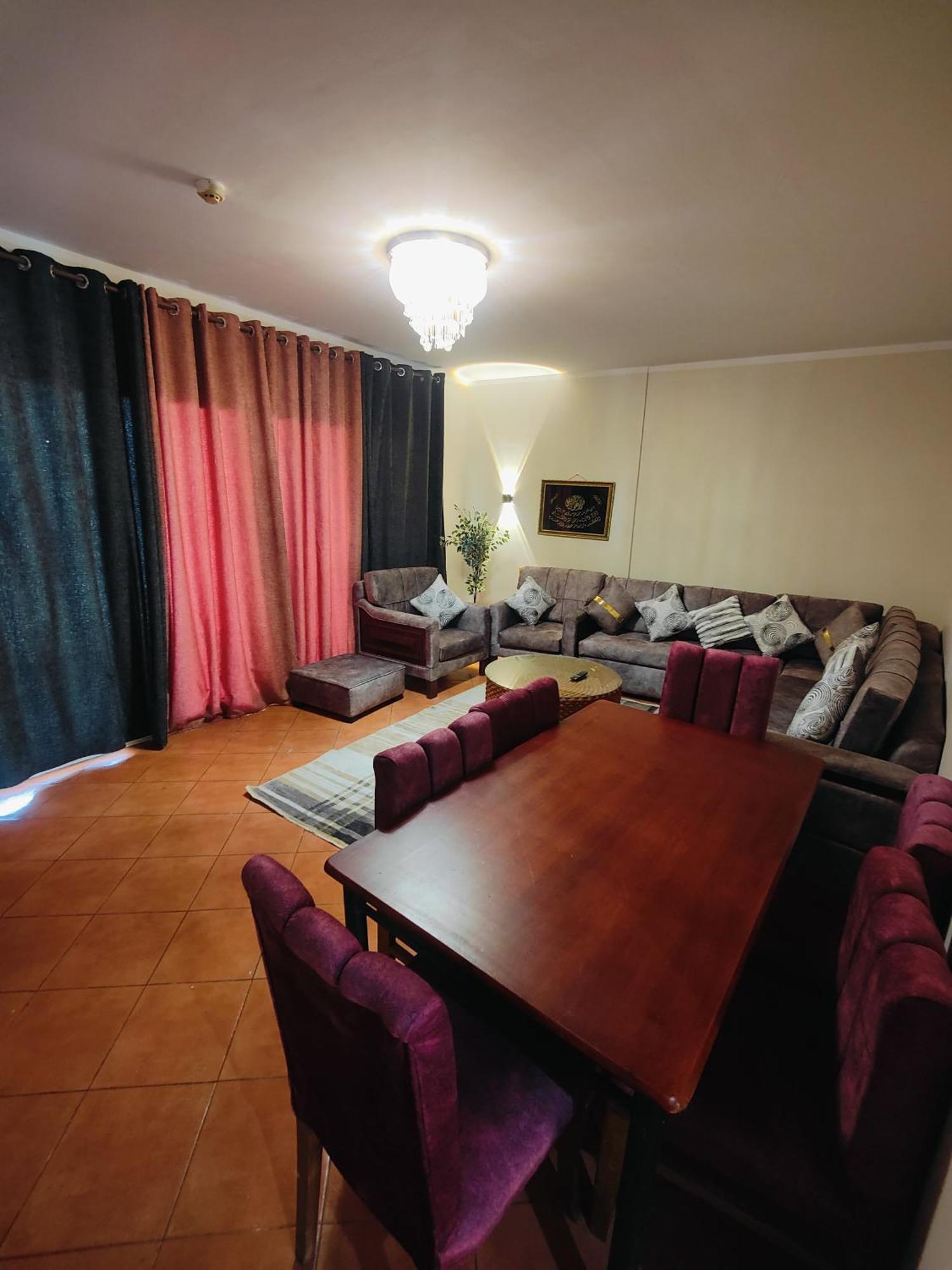 Private Chalets -Porto Sokhna Pyramids Ain Sukhna Exterior foto