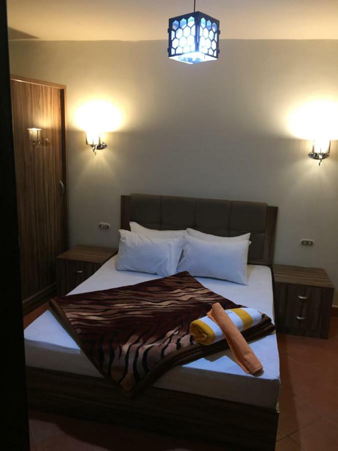 Private Chalets -Porto Sokhna Pyramids Ain Sukhna Exterior foto
