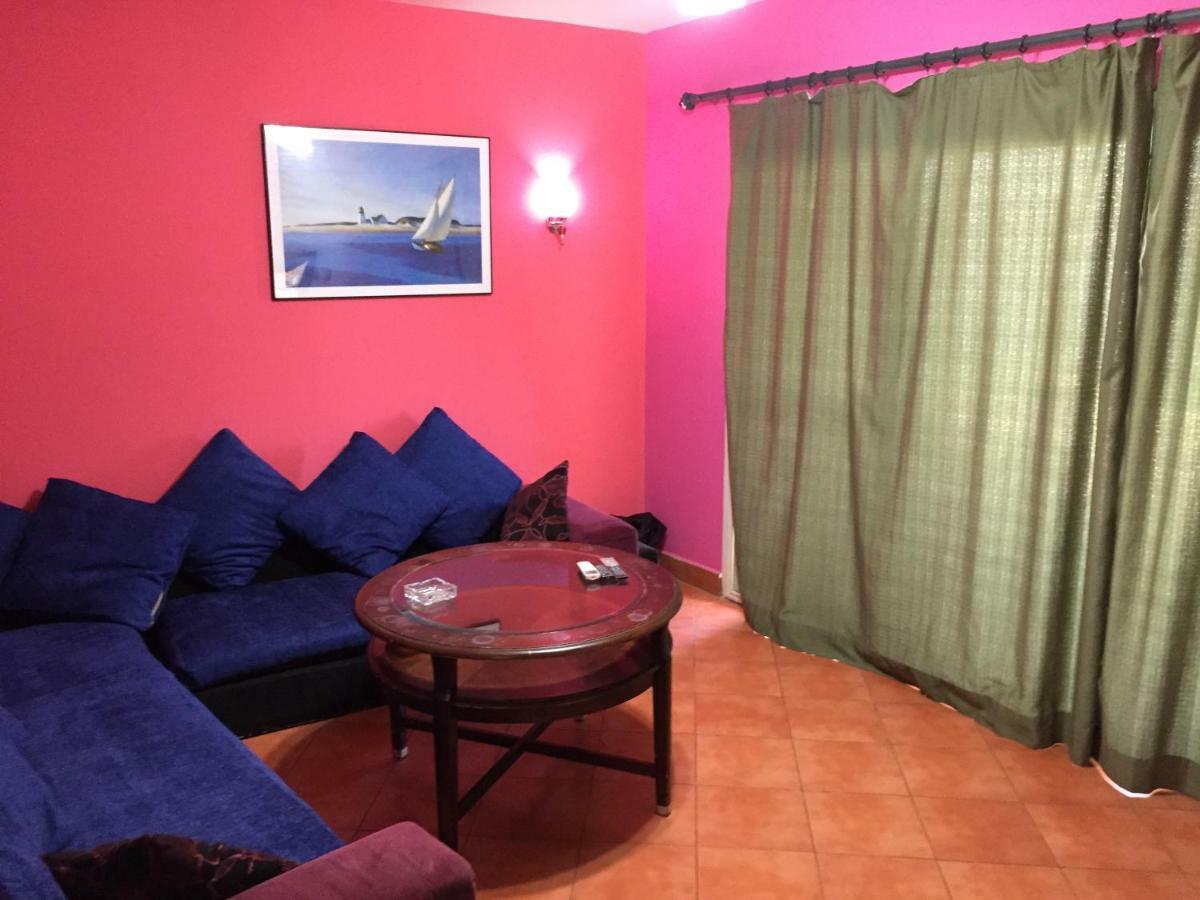 Private Chalets -Porto Sokhna Pyramids Ain Sukhna Exterior foto