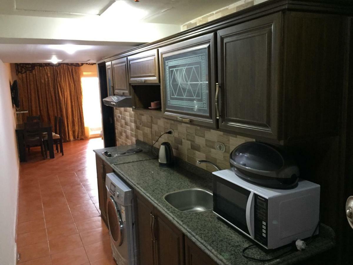 Private Chalets -Porto Sokhna Pyramids Ain Sukhna Exterior foto